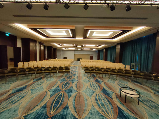 Ruby 1 (Ballroom 533)