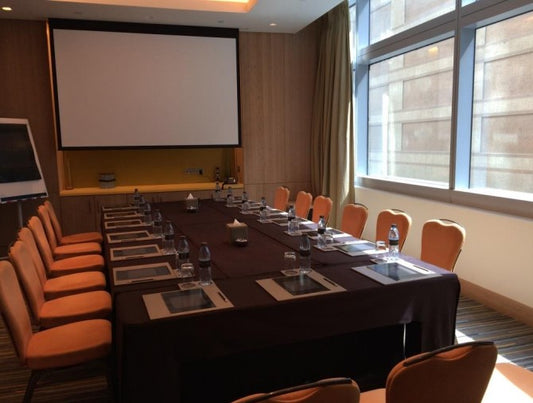 Ruby (Meeting Room 369)