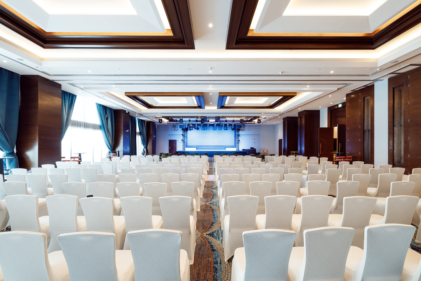Ruby 2 (Ballroom 534)