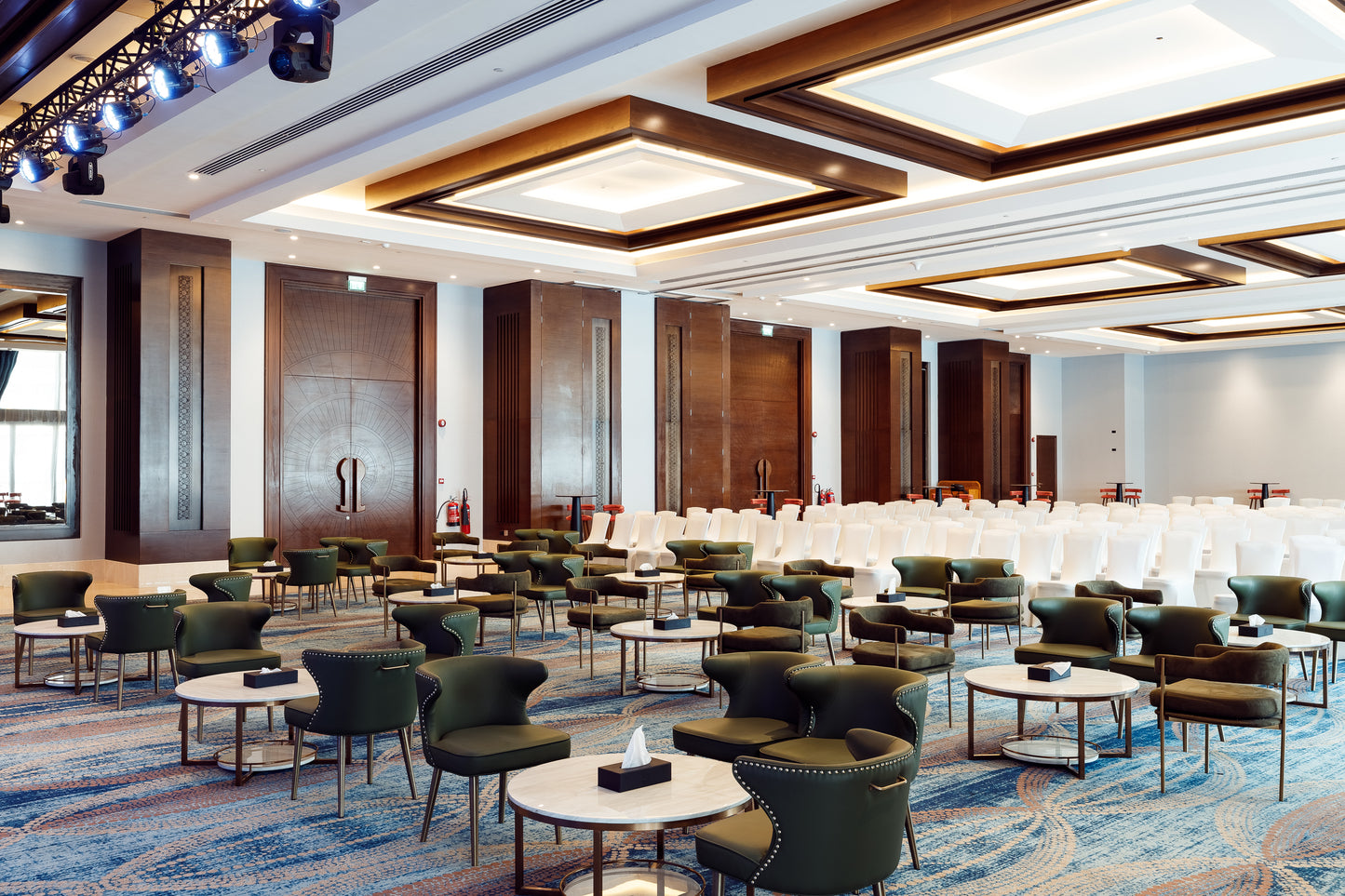 Ruby 2 (Ballroom 534)