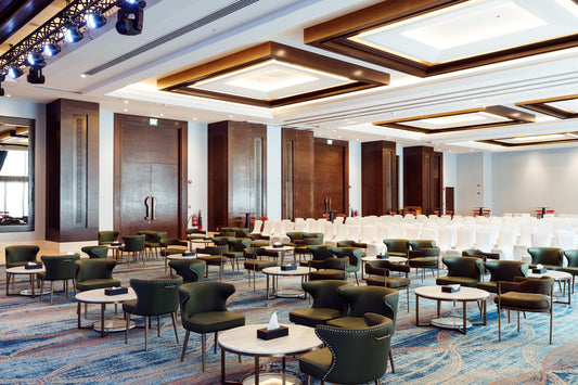 Ruby 2 (Ballroom 534)