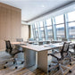 Sapphire (Meeting Room 592)