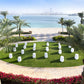 Palm View Garden (Lawn 254)