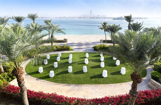 Palm View Garden (Lawn 254)