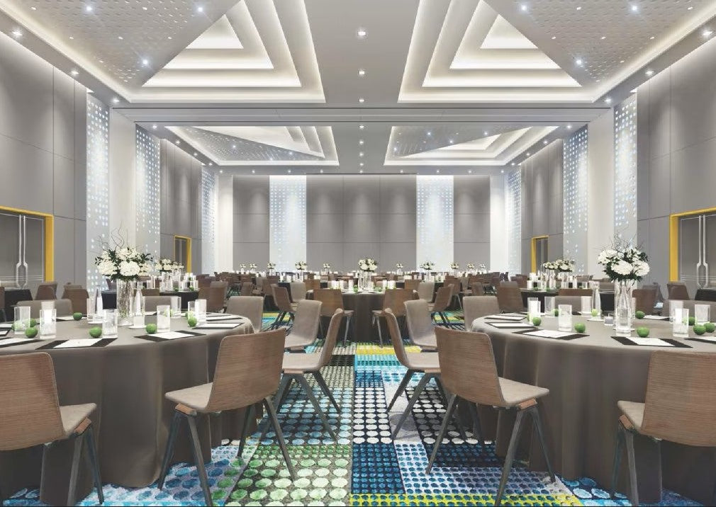 Smart 1 (Ballroom 103)