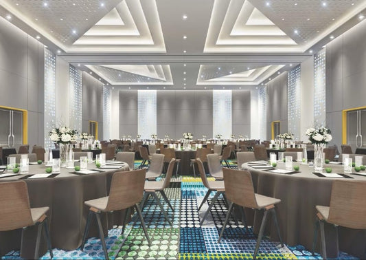 Smart 1 (Ballroom 103)