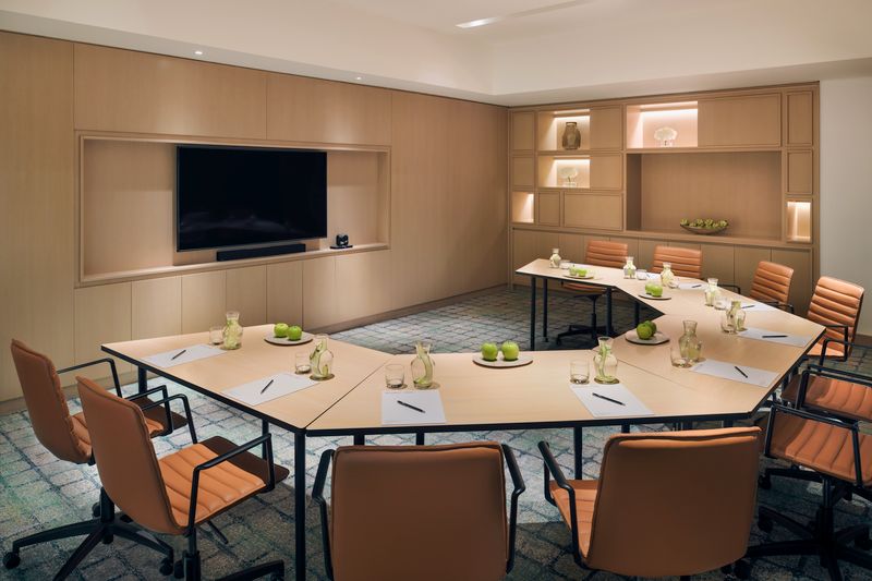 Sall (Meeting Room 397)