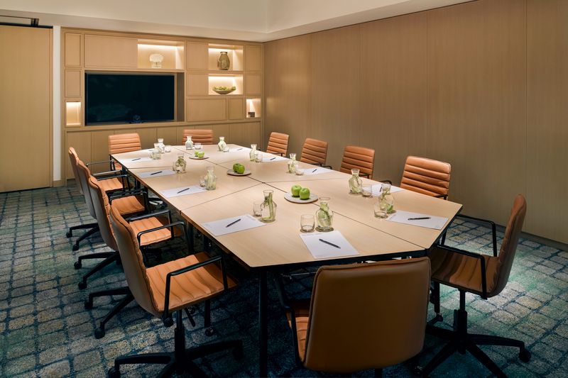 Sall (Meeting Room 397)
