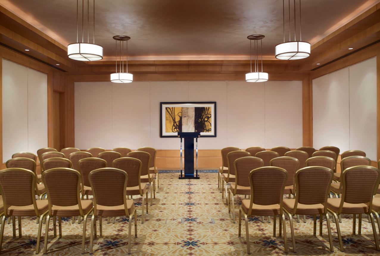 Salon 1 (Meeting Room 1241)