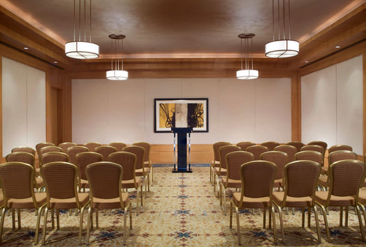 Salon 1 (Meeting Room 1241)