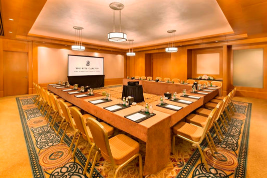 Salon 3 (Meeting Room 1243)