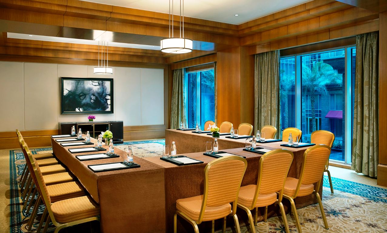 Salon 6 (Meeting Room 1244)