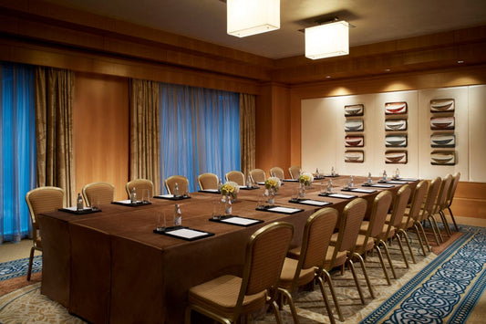 Salon 7 (Meeting Room 1245)