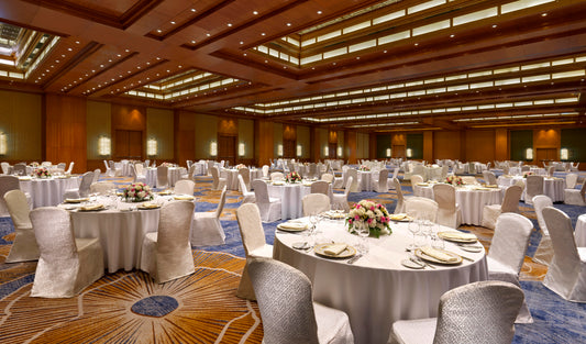 Samaya (Ballroom 496)