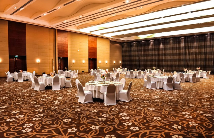 Saqr Ballroom (Ballroom 734)
