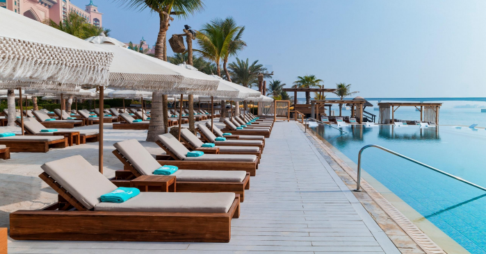 White Beach