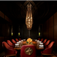 PDR at DINNER by Heston Blumenthal