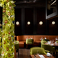 Main Dinig Room at DINNER by Heston Blumenthal
