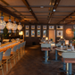 Main Restaurant (Salvaje)