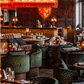 Main Restaurant (Salvaje)