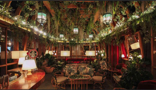 Pottingshed