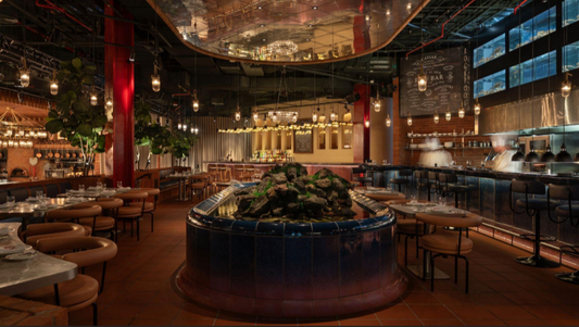 Rockpool