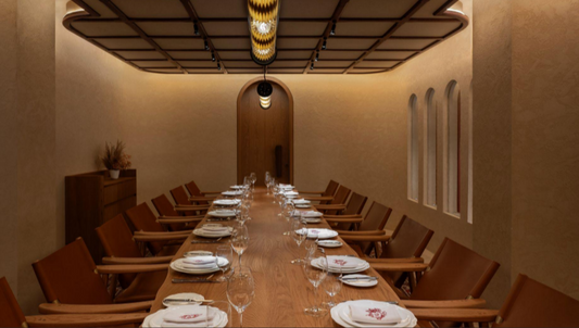 The Ritz Room