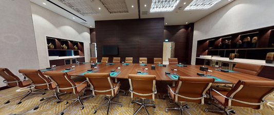 La Seine (Meeting Room 1213)
