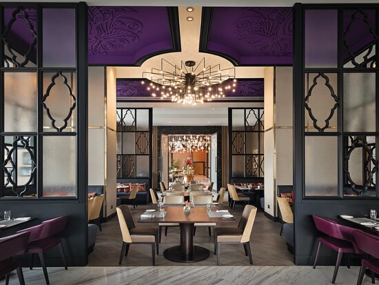 Shamiana (Restaurant / Party Hall 390)