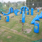 Sharjah Paintball Park