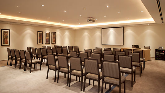 Sharjah (Meeting Room 1170)