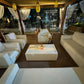 Caddy Shack Tent (Lounge 1321)