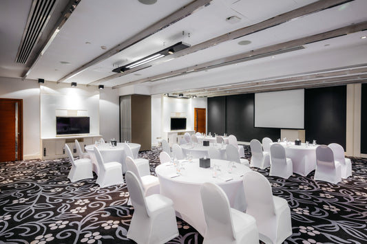 Sir Baniyas (Meeting Room 738)