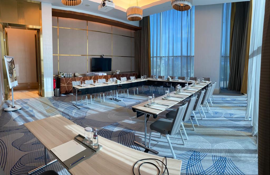 Sirocco (Private Event Space 298)