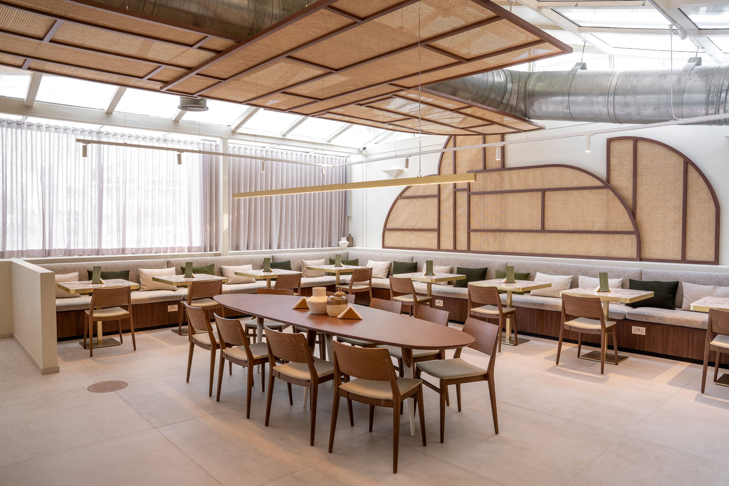 Society DXB (Restaurant / Party Hall 361)