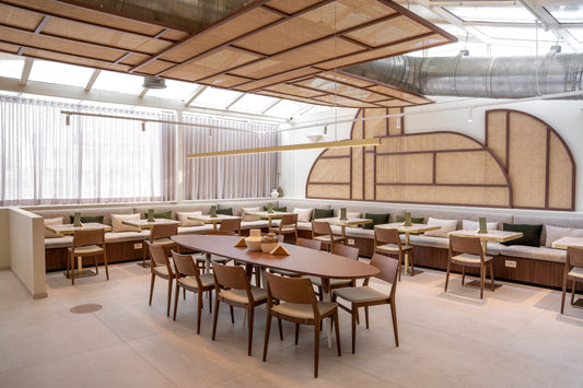 Society DXB (Restaurant / Party Hall 361)
