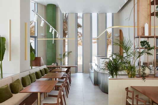 Society AUH (Restaurant / Party Hall 362)