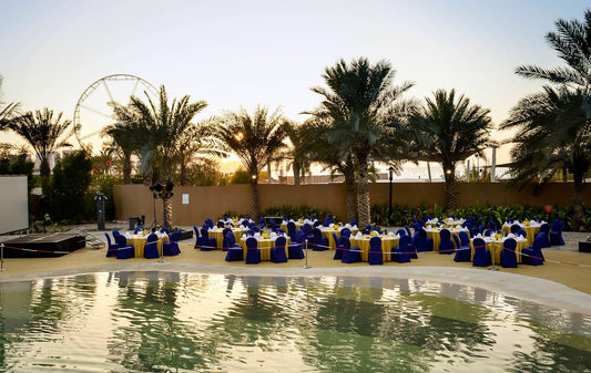 Splash (Poolside Area 135)