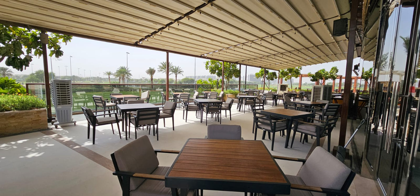 Sports Bar Terrace (Terrace Area 1317)