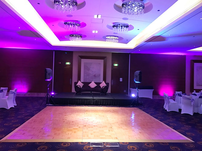 Melrose (Ballroom 382)