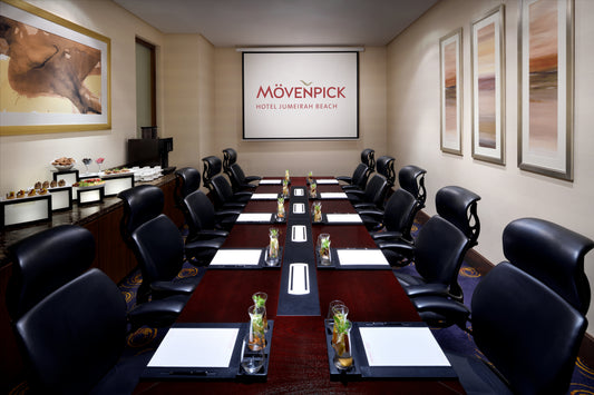 Studio 1 (Meeting Room 379)