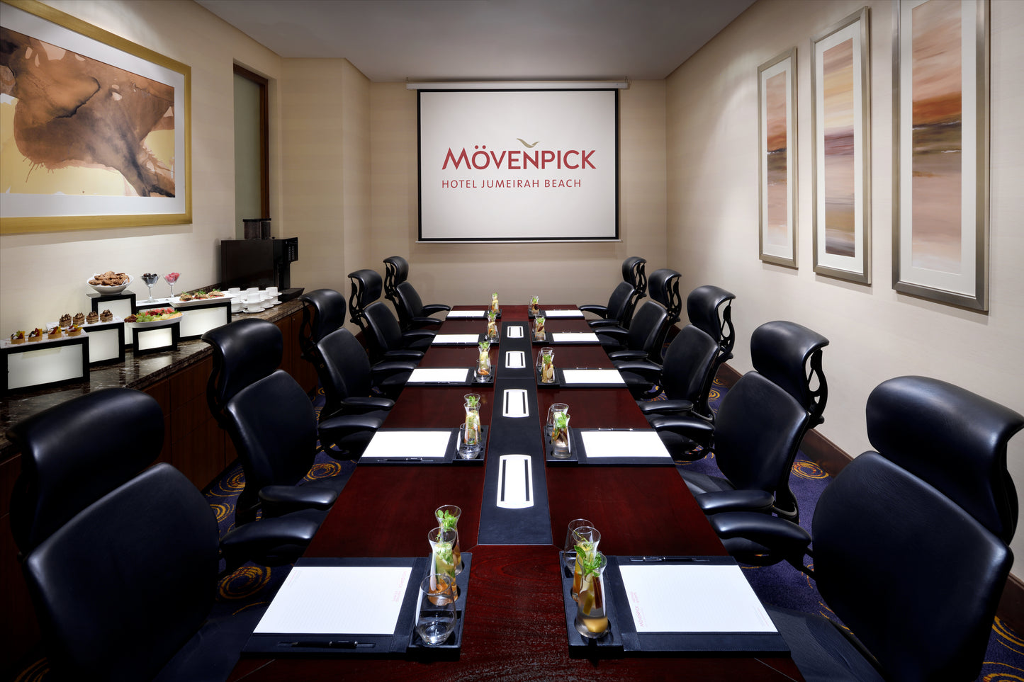Studio 2 (Meeting Room 380)