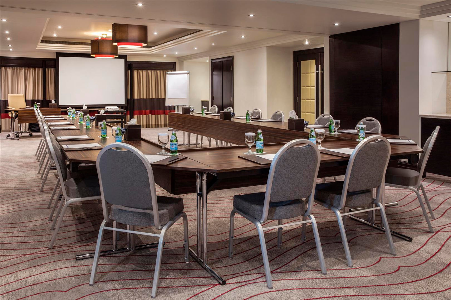 Summit Room 5 & 6 Default Title