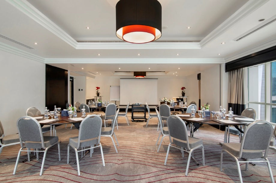 Summit Room 1 & 2 Default Title