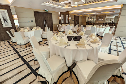Summit (Ballroom 1287)