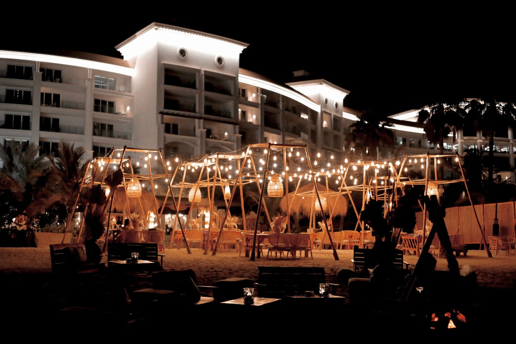 Sunset 55 (Beach Area 1083)