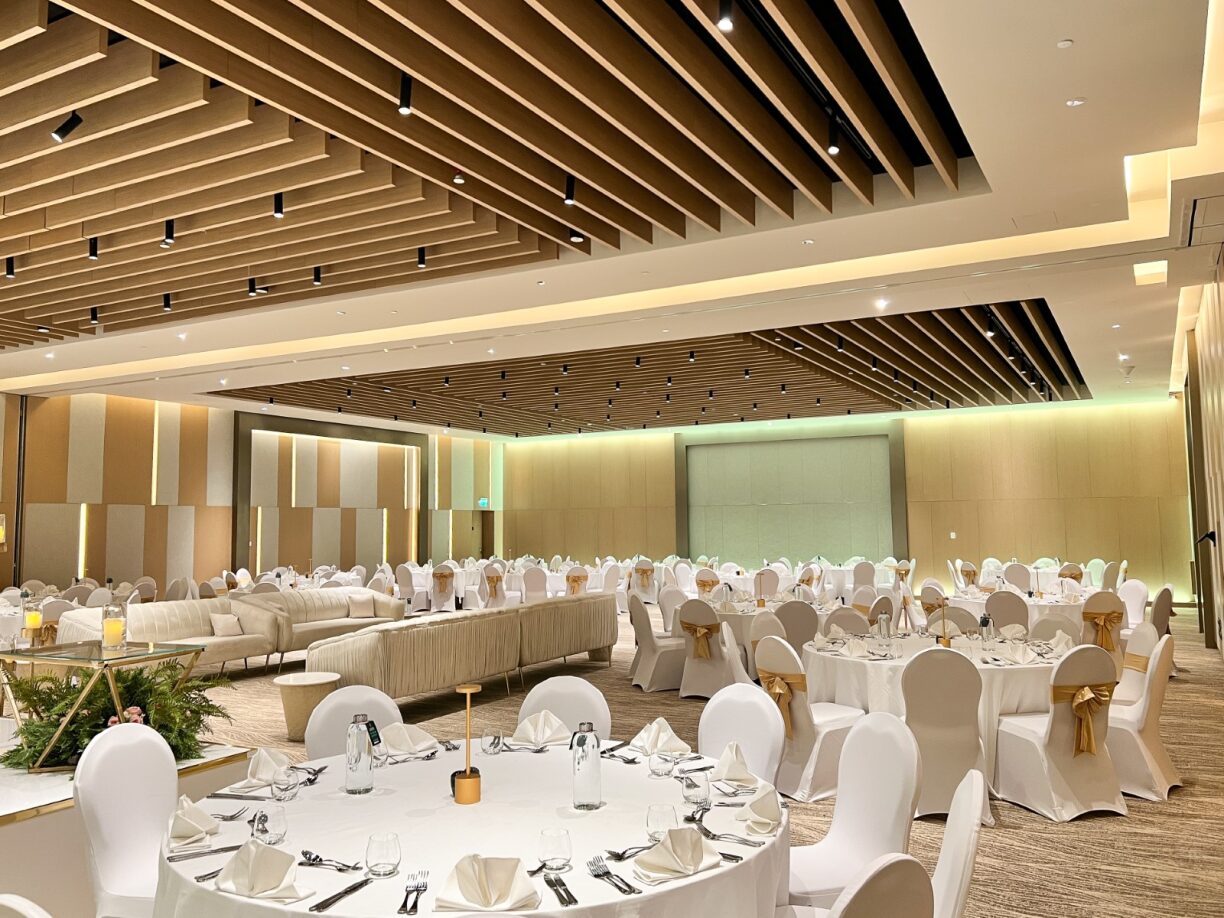 Arjan (Ballroom 1237)