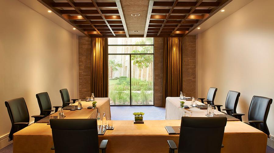 Tahiti Meeting Room Default Title