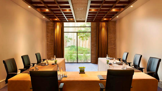 Tahiti Meeting Room Default Title