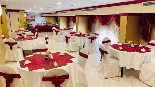 Talida Banquet (Ballroom 394)